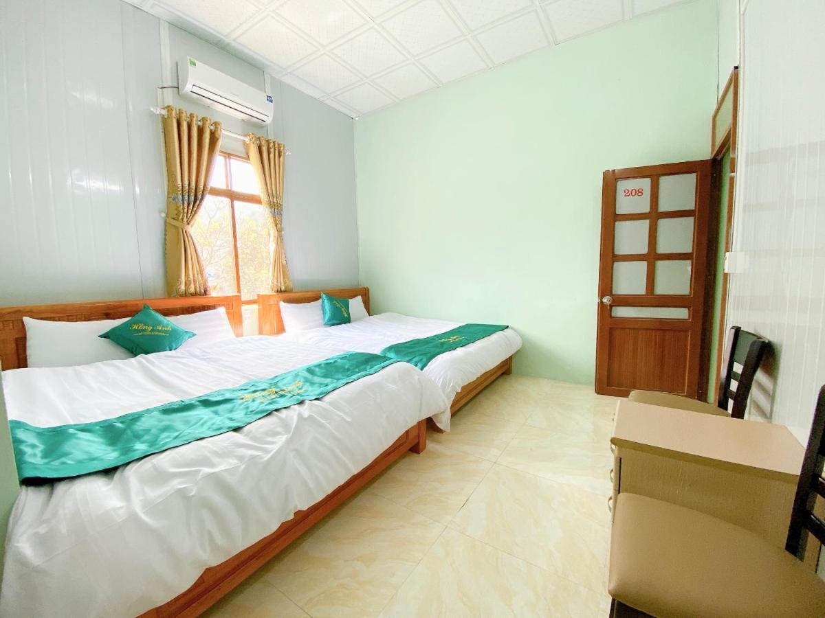 Homestay Hong Anh Dong Van  Kültér fotó