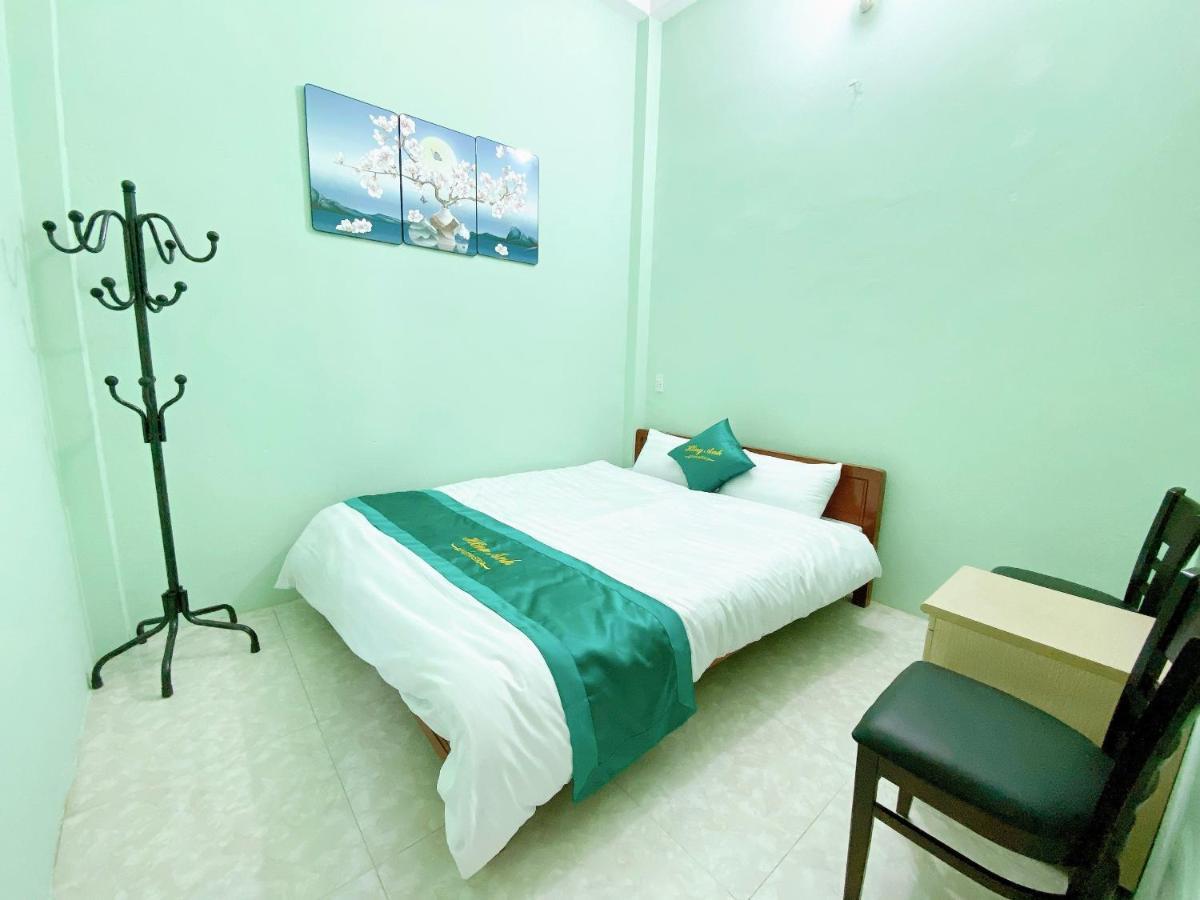 Homestay Hong Anh Dong Van  Kültér fotó