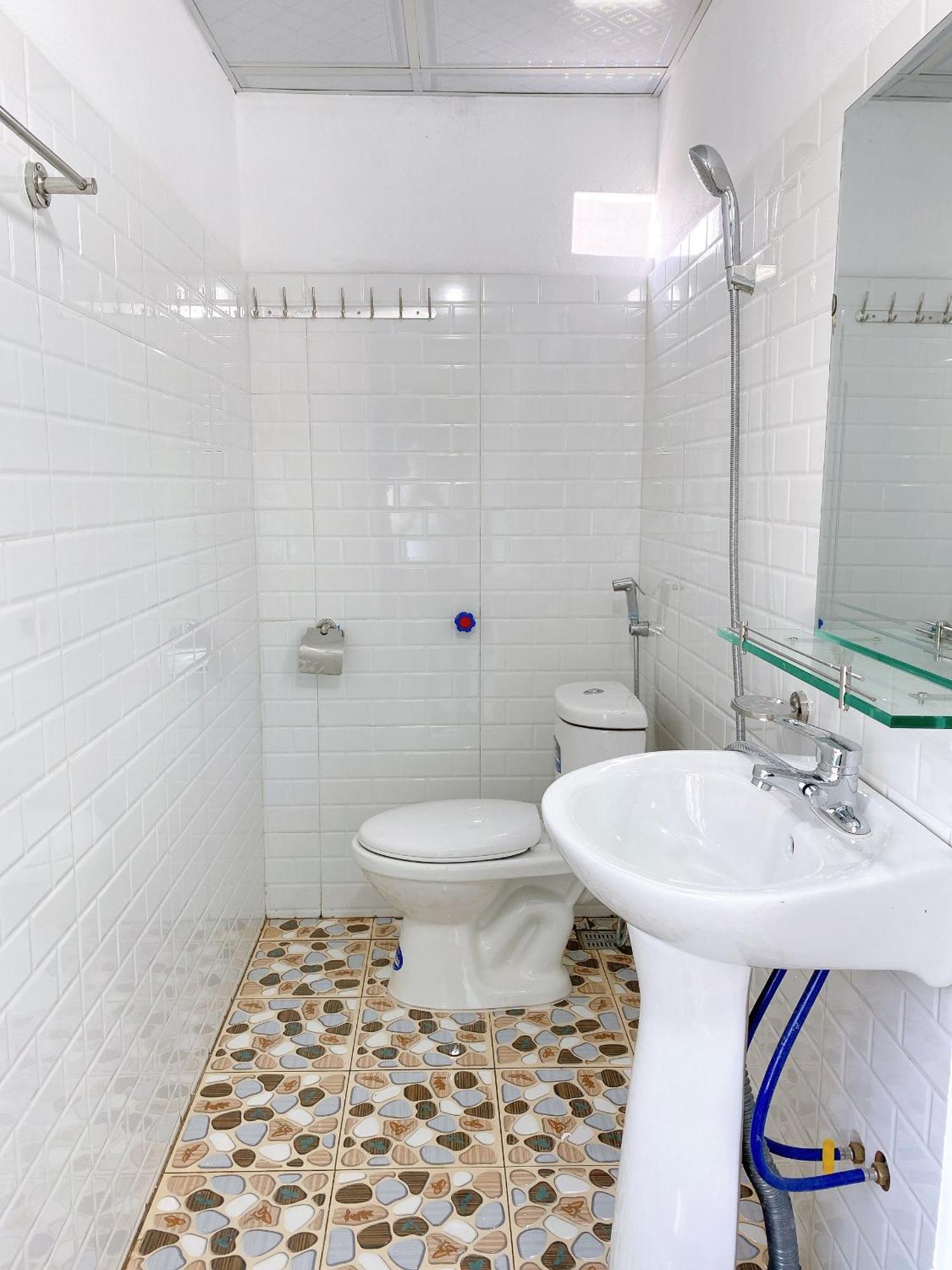 Homestay Hong Anh Dong Van  Kültér fotó