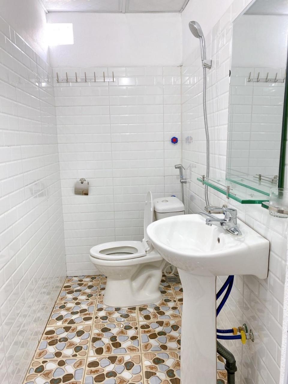 Homestay Hong Anh Dong Van  Kültér fotó