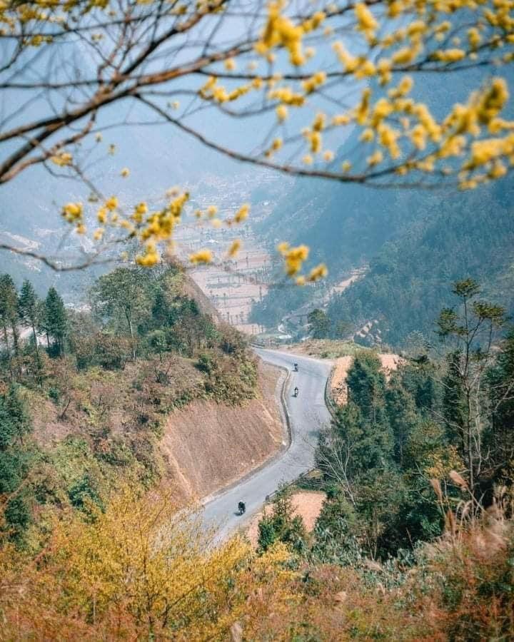 Homestay Hong Anh Dong Van  Kültér fotó