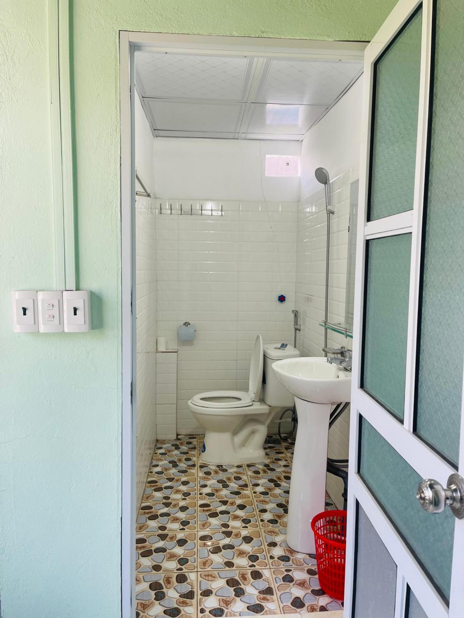 Homestay Hong Anh Dong Van  Kültér fotó