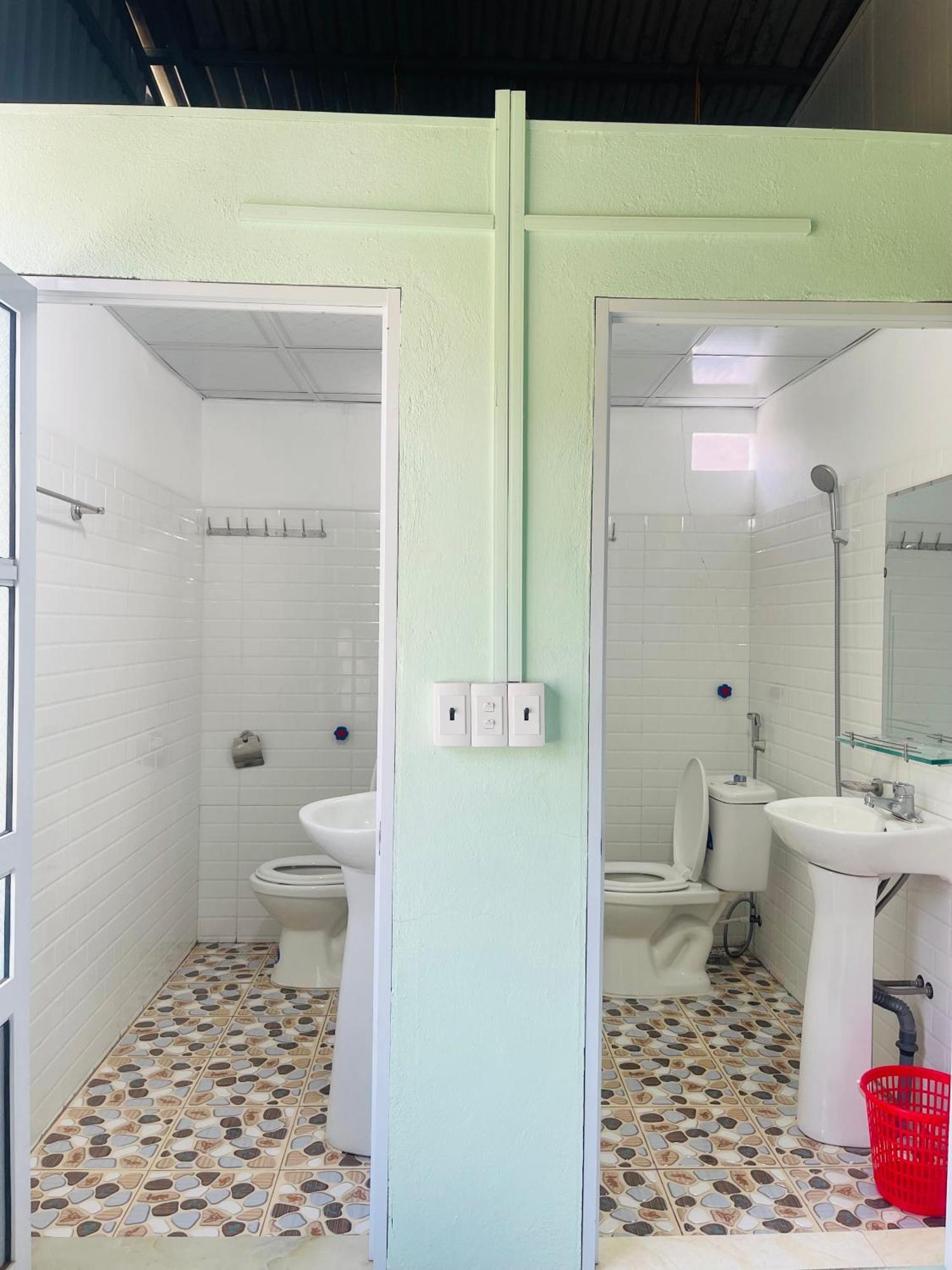 Homestay Hong Anh Dong Van  Kültér fotó