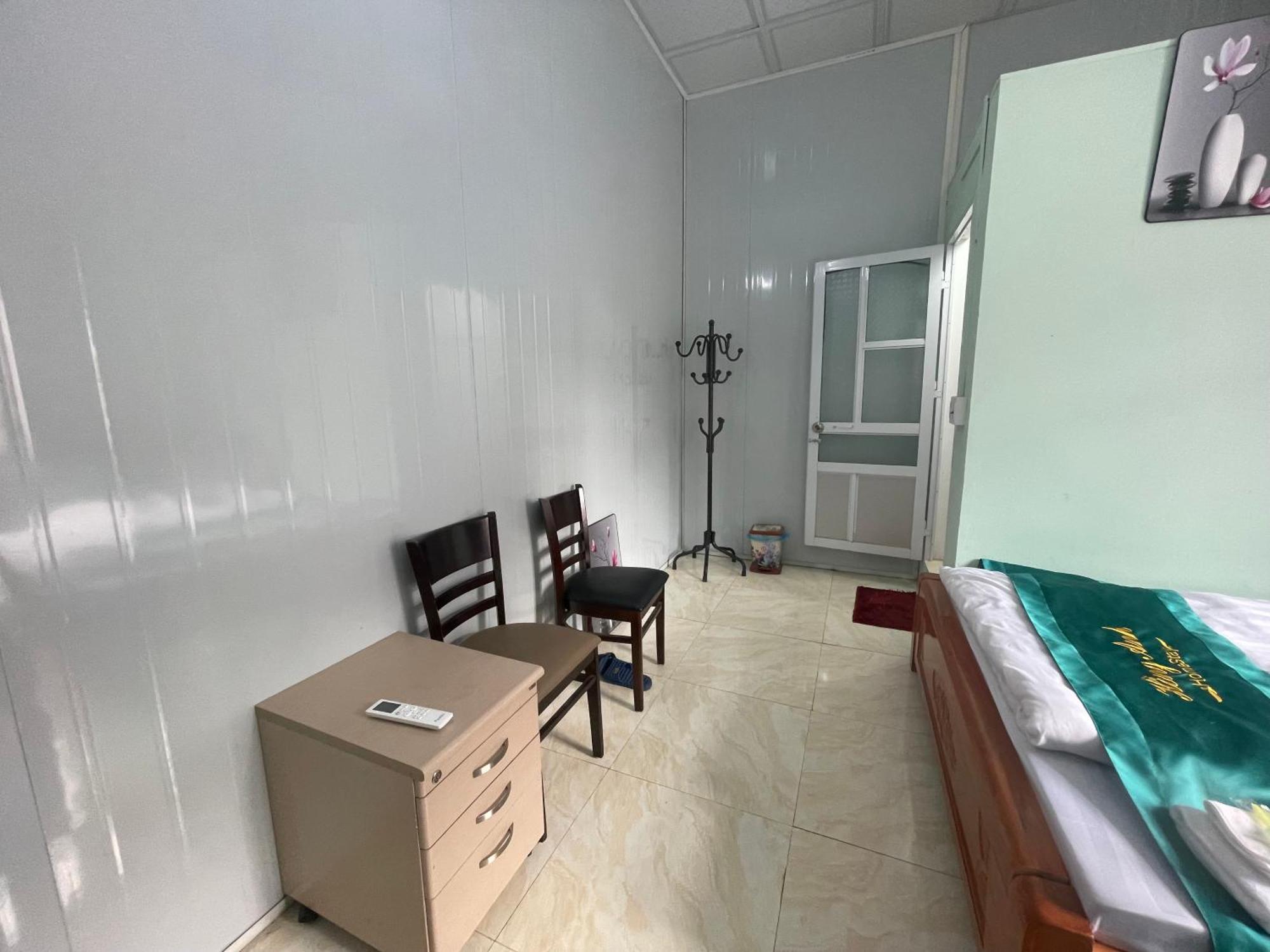 Homestay Hong Anh Dong Van  Kültér fotó